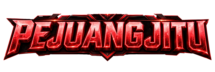 PEJUANGJITU Logo